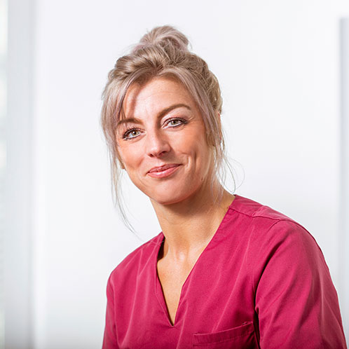 Frau-Huehne